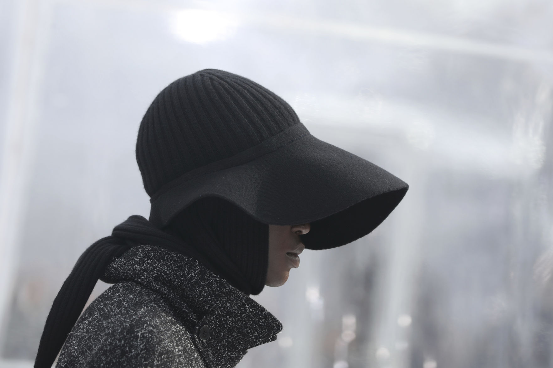 Paris Fashion F/W 2020/21 Kenzo